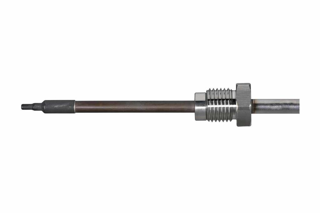 Palpeur, température des gaz HELLA ref. 6PT 010 376-781