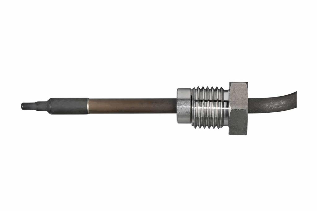 Palpeur, température des gaz HELLA ref. 6PT 010 376-801