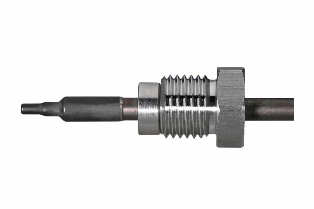 Palpeur, température des gaz HELLA ref. 6PT 010 376-811