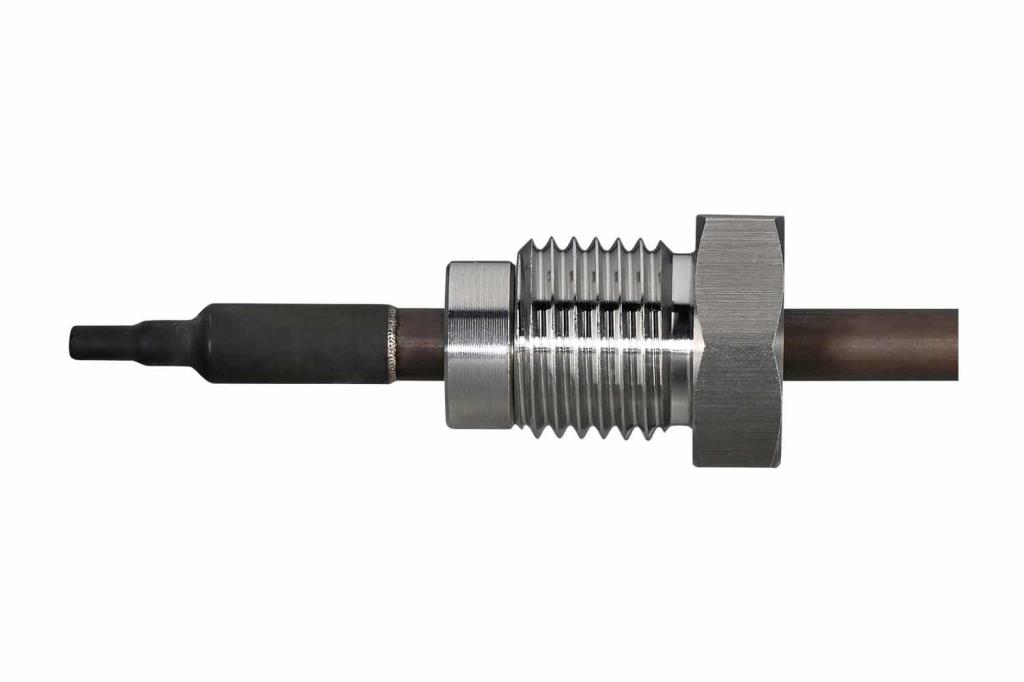Palpeur, température des gaz HELLA ref. 6PT 010 376-831