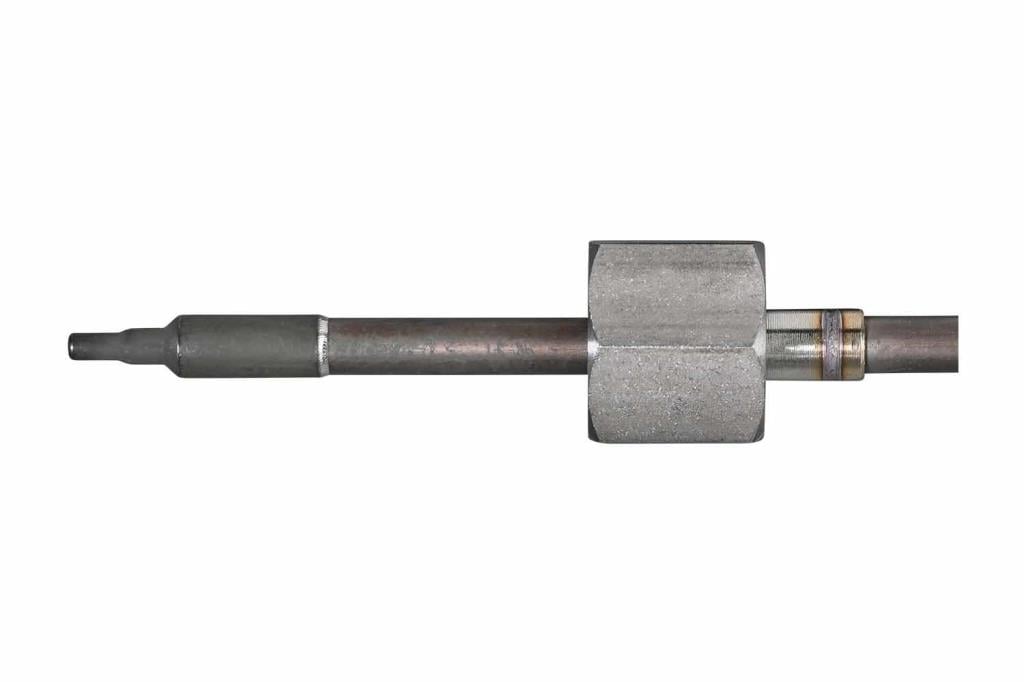 Palpeur, température des gaz HELLA ref. 6PT 010 376-841