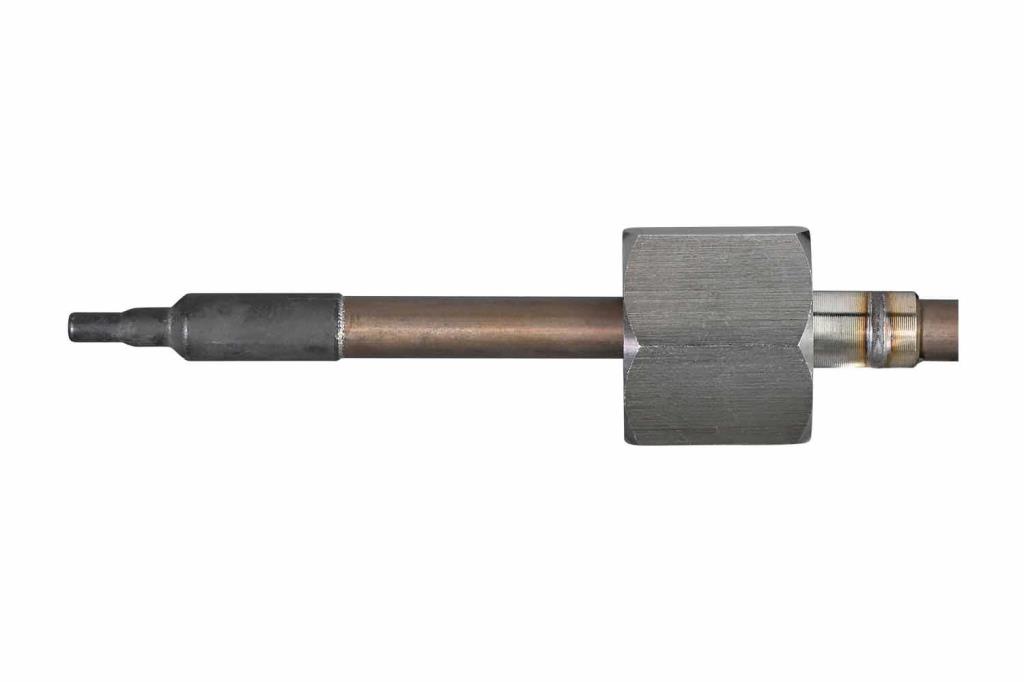 Palpeur, température des gaz HELLA ref. 6PT 010 376-871