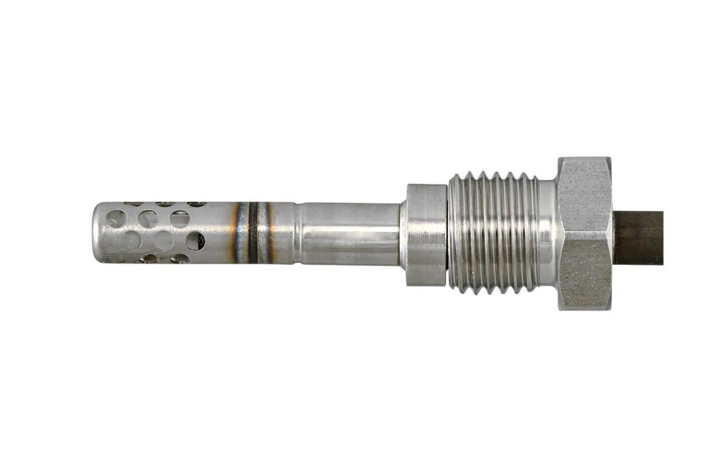 Palpeur, température des gaz HELLA ref. 6PT 010 376-951