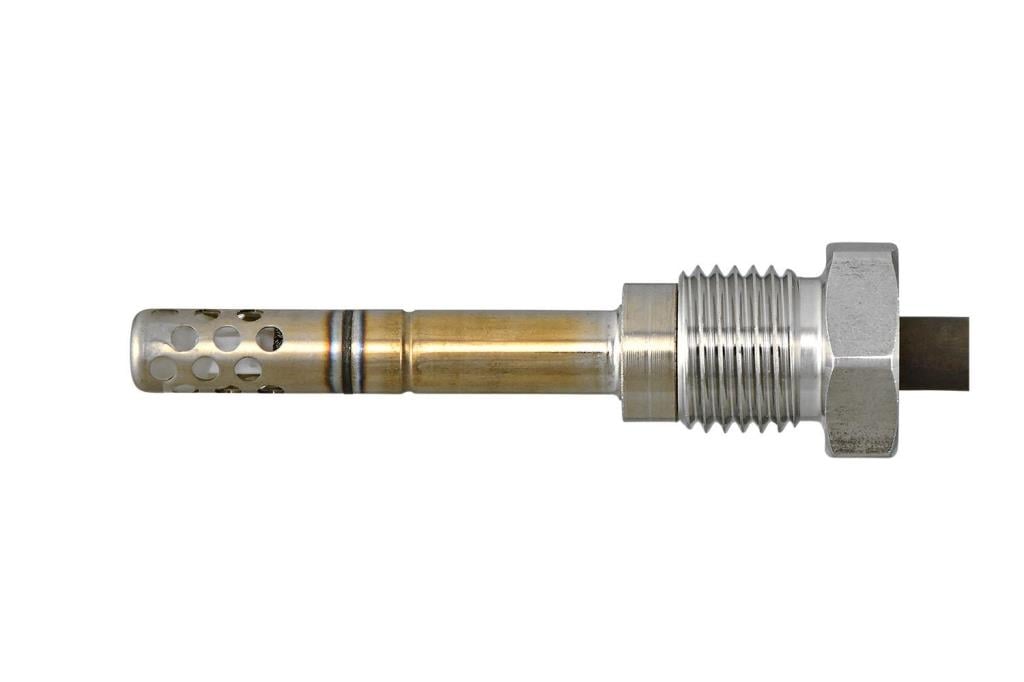 Palpeur, température des gaz HELLA ref. 6PT 010 376-961