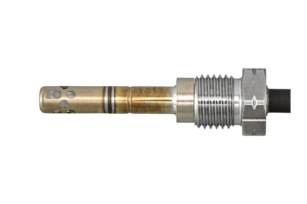 Palpeur, température des gaz HELLA ref. 6PT 010 376-981