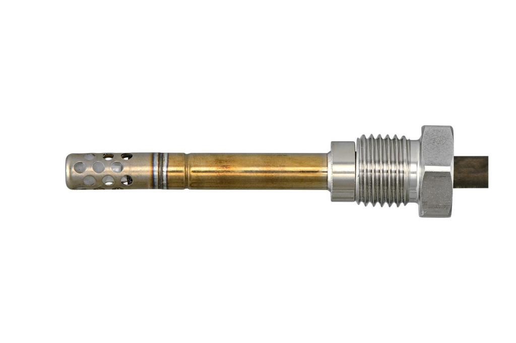 Palpeur, température des gaz HELLA ref. 6PT 010 376-991