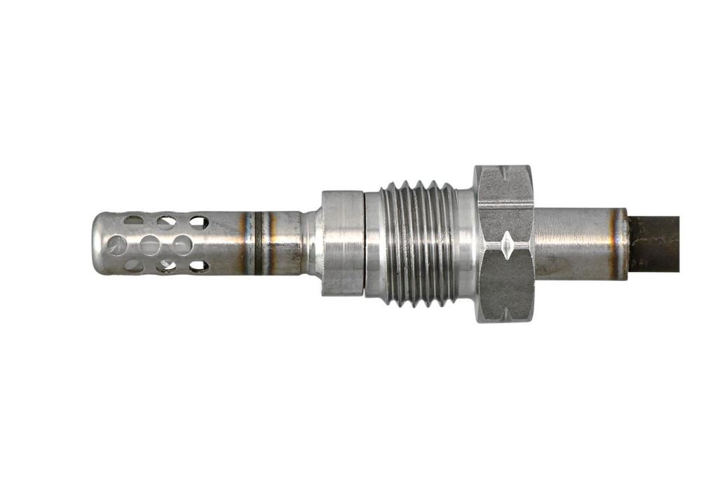Palpeur, température des gaz HELLA ref. 6PT 358 226-131