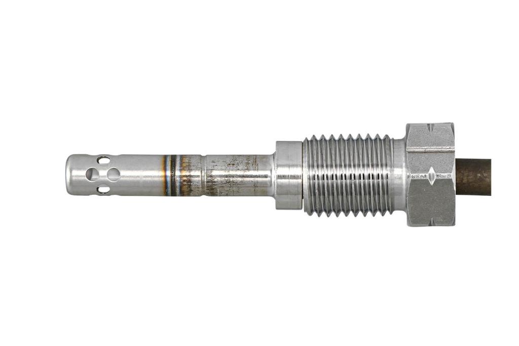 Palpeur, température des gaz HELLA ref. 6PT 358 226-161