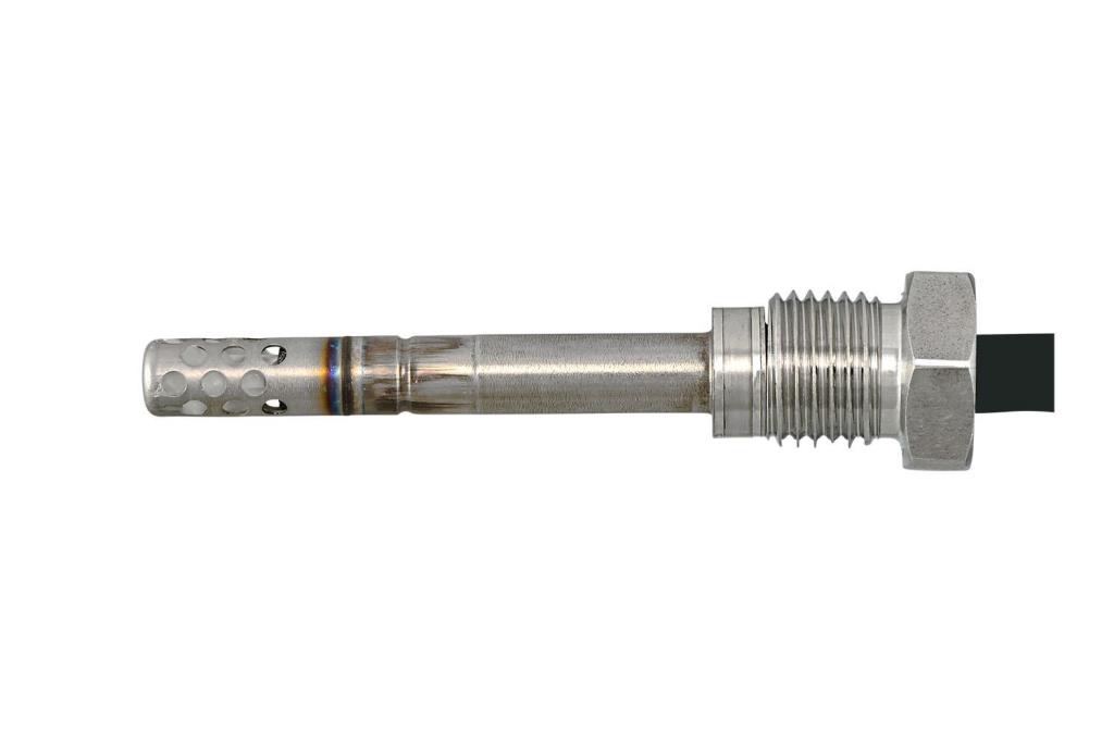 Palpeur, température des gaz HELLA ref. 6PT 358 226-261