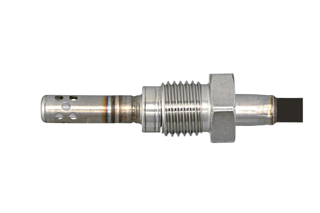 Palpeur, température des gaz HELLA ref. 6PT 358 226-271