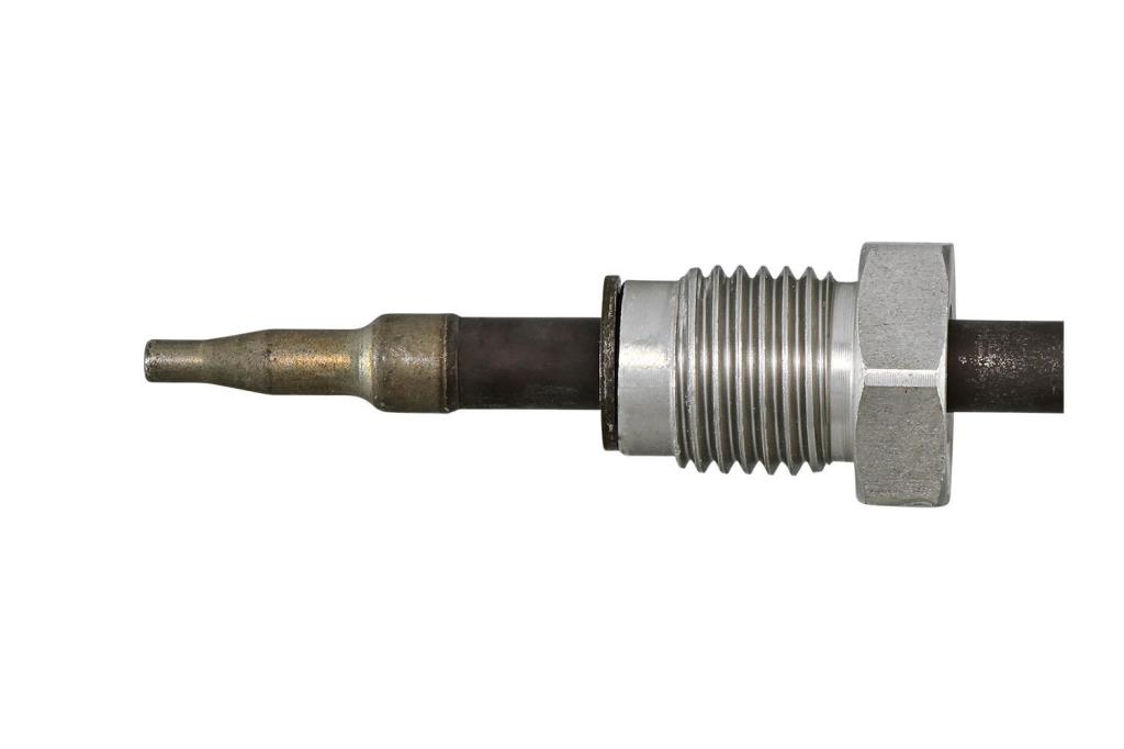 Palpeur, température des gaz HELLA ref. 6PT 358 226-281