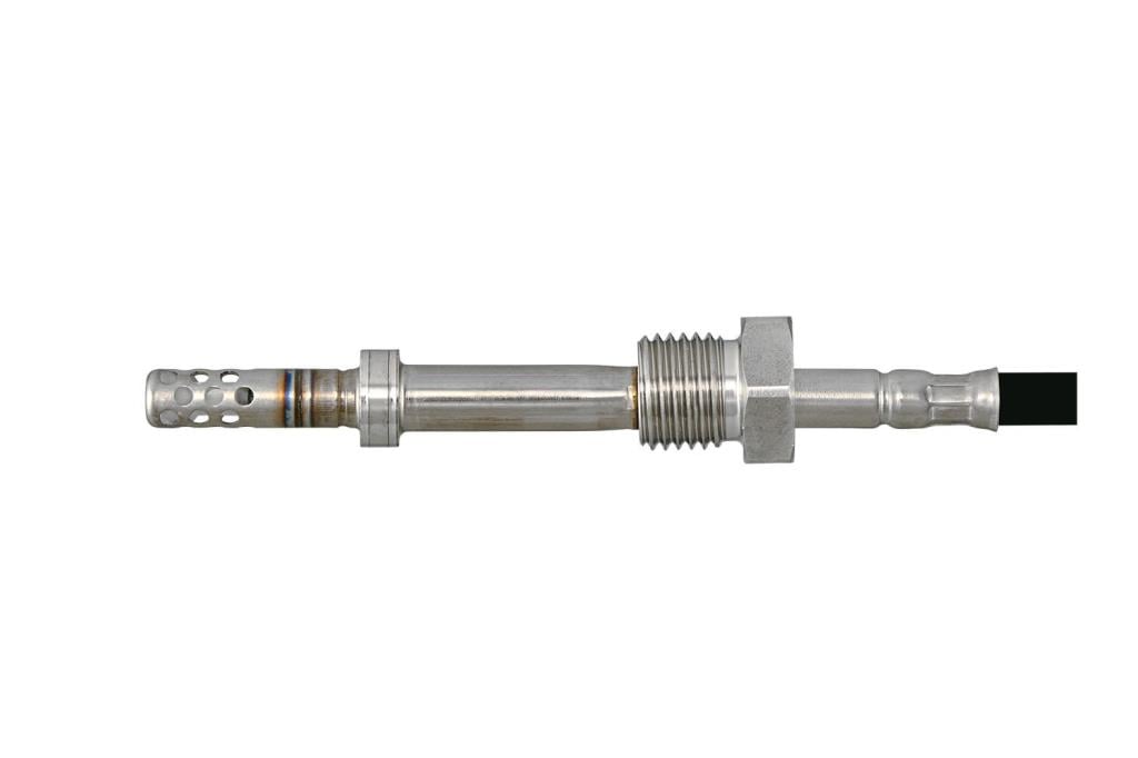Sensor, temperatura gas de escape HELLA ref. 6PT 358 226-341