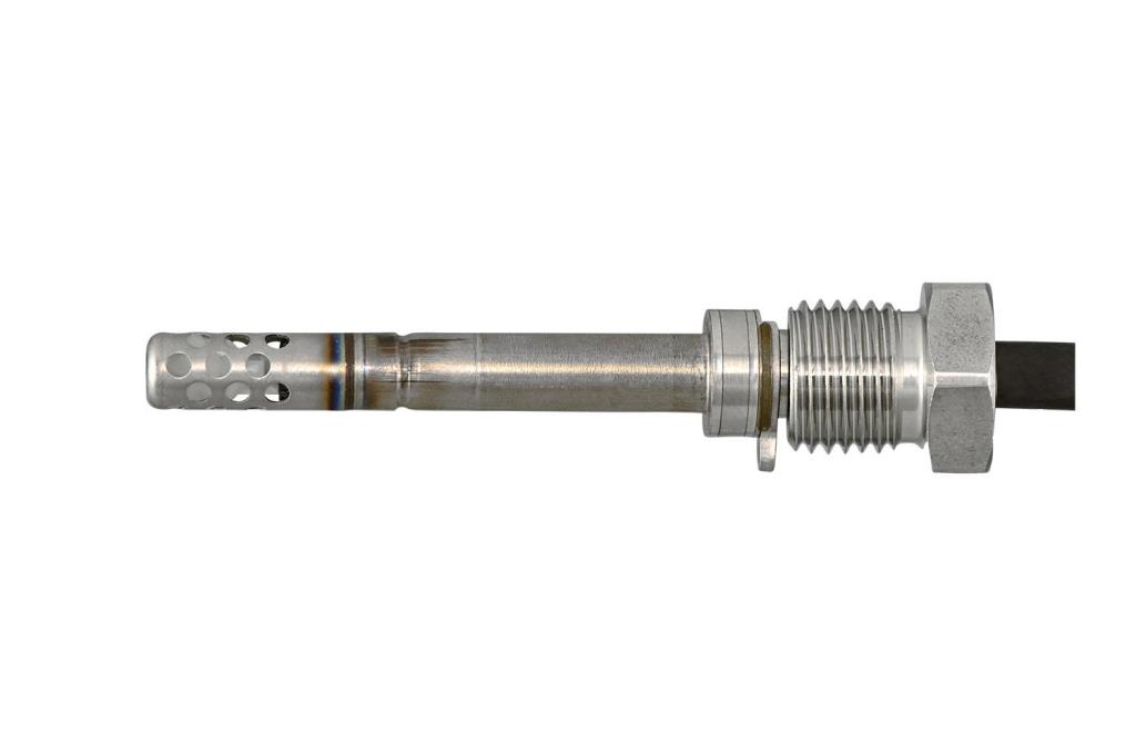 Palpeur, température des gaz HELLA ref. 6PT 358 226-361