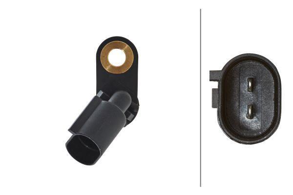 Sensor, revoluciones de la rueda HELLA ref. 6PU 009 106-071