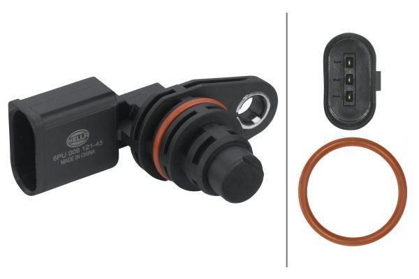 Sensor de posição da árvore de cames HELLA ref. 6PU 009 121-451