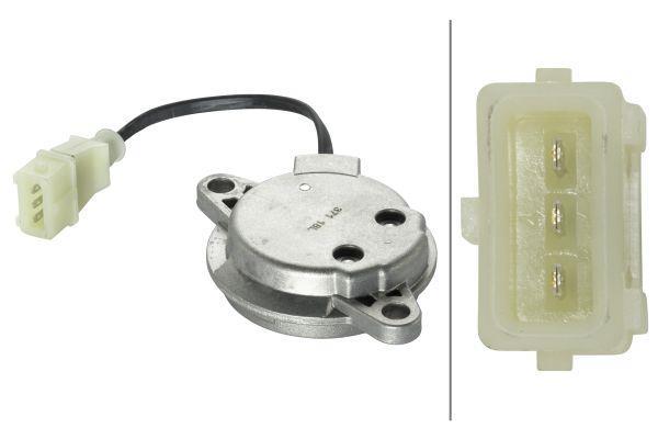 Sensor, posición arbol de levas HELLA ref. 6PU 009 121-571