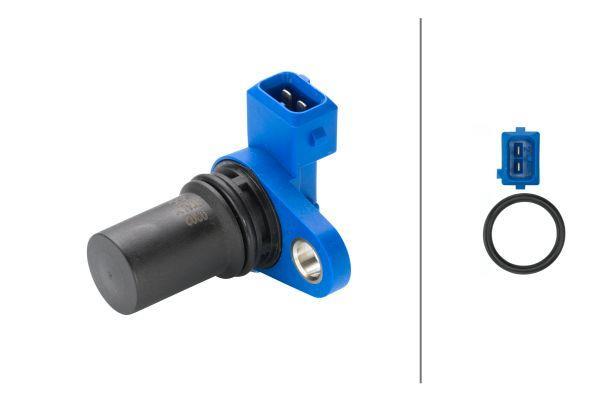 Sensor, posición arbol de levas HELLA ref. 6PU 009 121-661