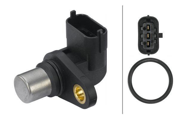 Sensor de posição da árvore de cames HELLA ref. 6PU 009 121-781