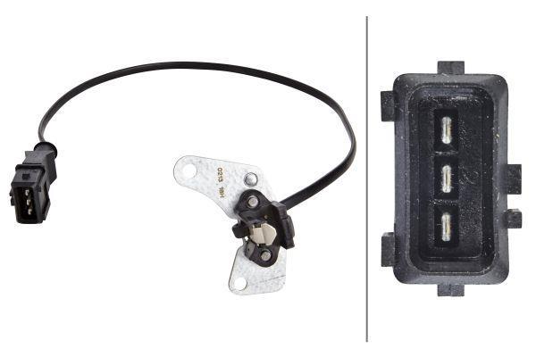 Sensor de posição da árvore de cames HELLA ref. 6PU 009 121-851