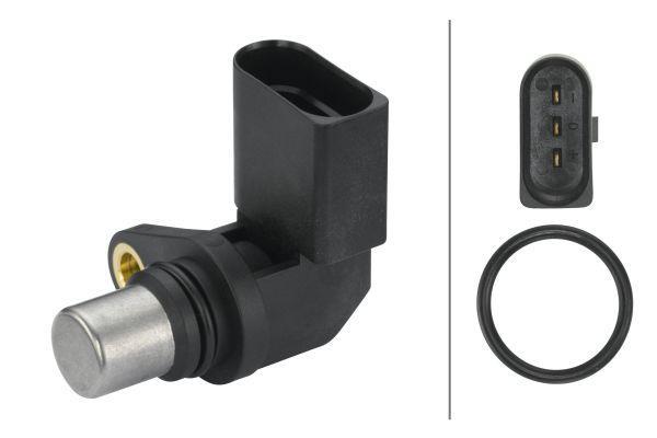 Sensor, posición arbol de levas HELLA ref. 6PU 009 121-881