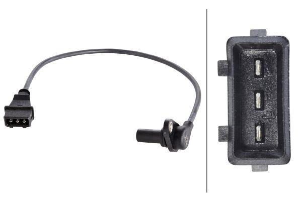 Sensor de revoluciones, control del motor HELLA ref. 6PU 009 145-041