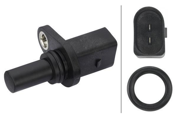 Sensor de revoluciones, control del motor HELLA ref. 6PU 009 145-051