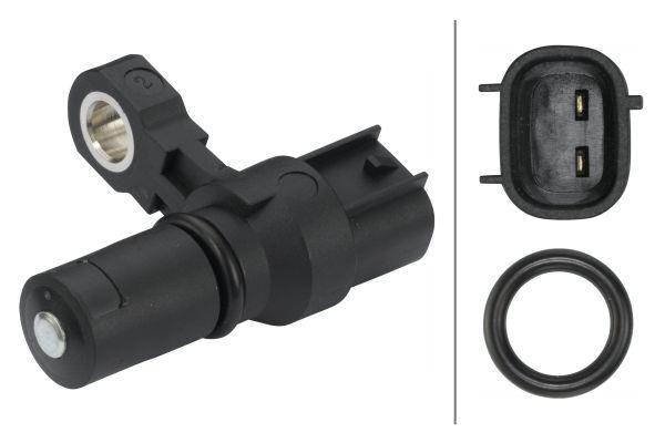 Sensor de revoluciones, control del motor HELLA ref. 6PU 009 145-121