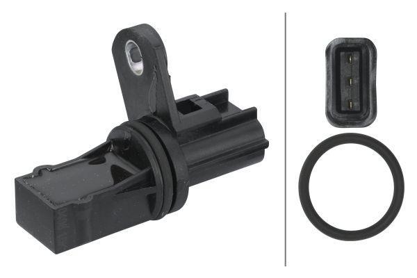 Sensor de revoluciones, control del motor HELLA ref. 6PU 009 145-181