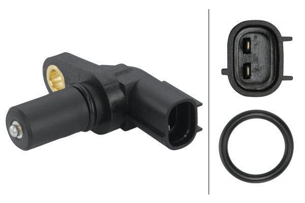 Sensor de velocidade do motor, gestão do motor HELLA ref. 6PU 009 145-191