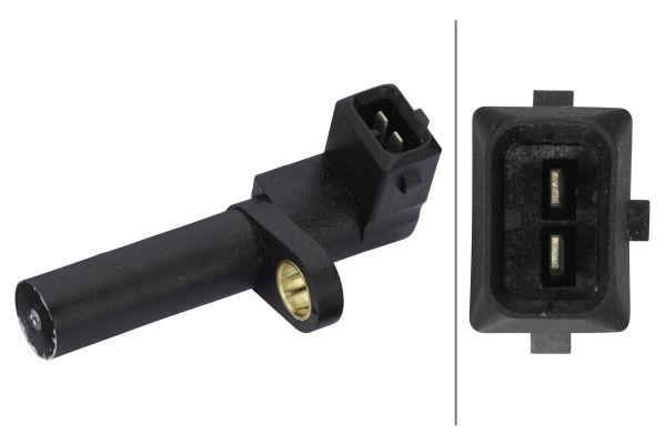 Capteur de régime moteur (Capteur PMH) HELLA ref. 6PU 009 146-061