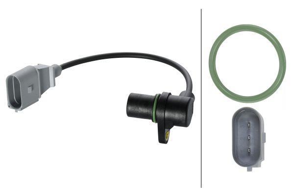 Capteur de régime moteur (Capteur PMH) HELLA 6PU 009 146-581