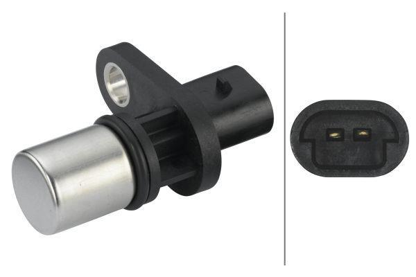 Capteur de régime moteur (Capteur PMH) HELLA 6PU 009 146-591