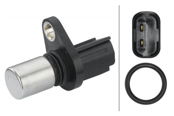 Sensor de posição da árvore de cames HELLA ref. 6PU 009 146-621