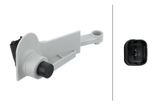 Sensor de rotações motor HELLA ref. 6PU 009 146-851