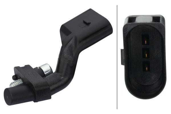 Capteur de régime moteur (Capteur PMH) HELLA 6PU 009 146-921