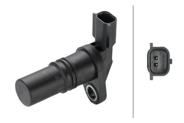 Sensor de rotações motor HELLA ref. 6PU 009 146-981
