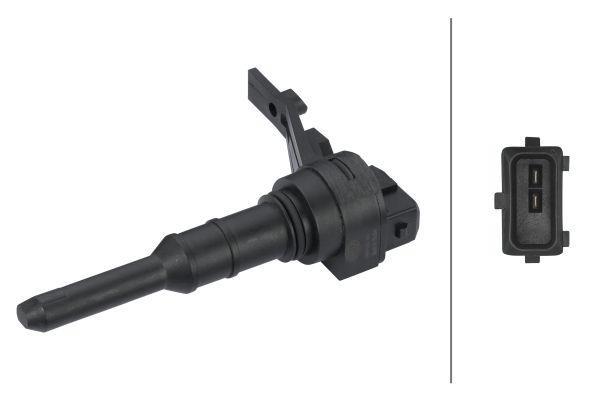 Sensor de velocidade do motor, gestão do motor HELLA ref. 6PU 009 161-001