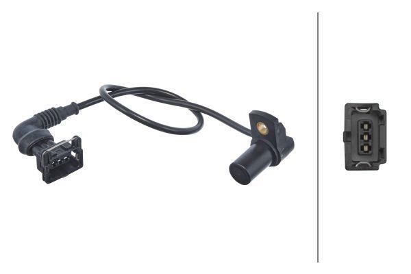 Sensor de velocidade do motor, gestão do motor HELLA ref. 6PU 009 163-041