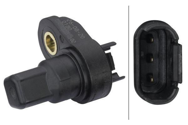 Capteur de régime moteur (Capteur PMH) HELLA 6PU 009 163-351