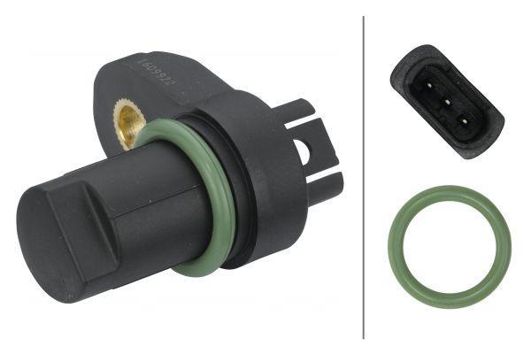 Capteur de régime moteur (Capteur PMH) HELLA 6PU 009 163-361