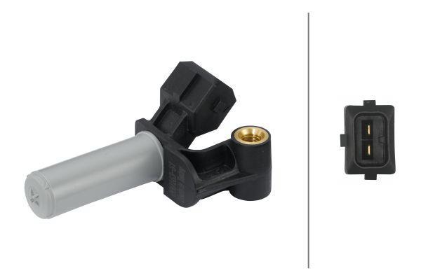 Sensor de rotações motor HELLA ref. 6PU 009 163-511