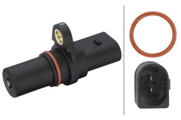 Sensor, posición arbol de levas HELLA ref. 6PU 009 163-921