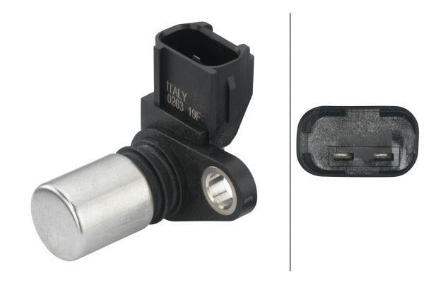 Sensor de rotações motor HELLA ref. 6PU 009 167-001