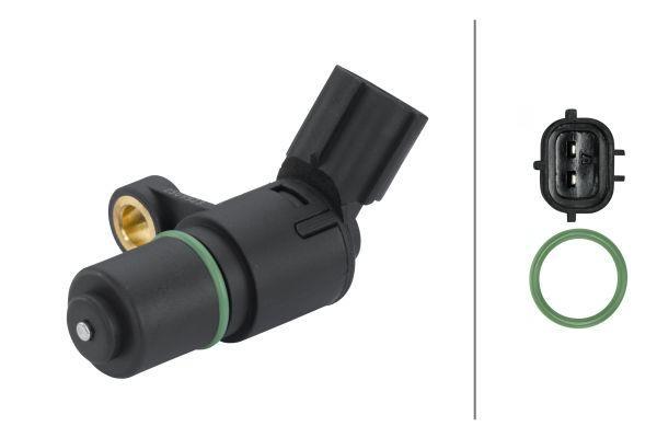 Sensor de velocidade do motor, gestão do motor HELLA ref. 6PU 009 167-401