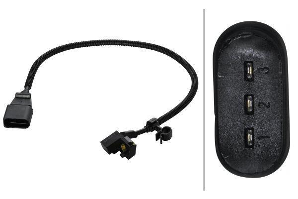 Capteur de régime moteur (Capteur PMH) HELLA 6PU 009 167-481