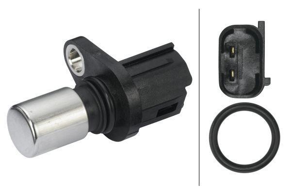 Sensor, posición arbol de levas HELLA ref. 6PU 009 168-011