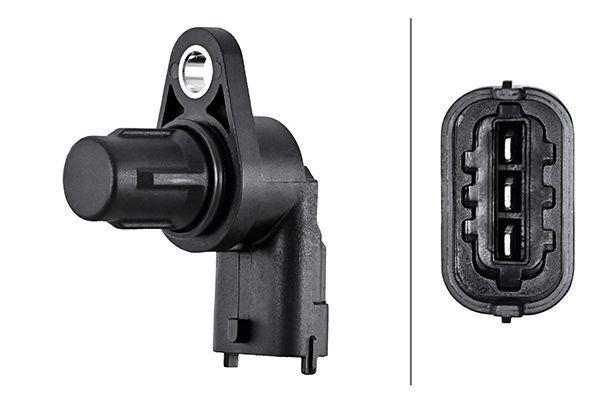 Sensor, posición arbol de levas HELLA ref. 6PU 009 168-361