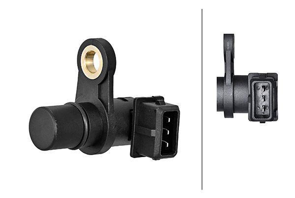 Sensor, posición arbol de levas HELLA ref. 6PU 009 168-371