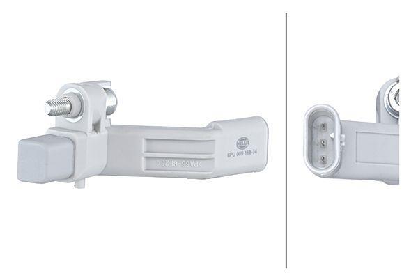 Sensor, posición arbol de levas HELLA ref. 6PU 009 168-381