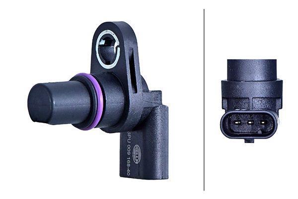 Sensor de posição da árvore de cames HELLA ref. 6PU 009 168-401